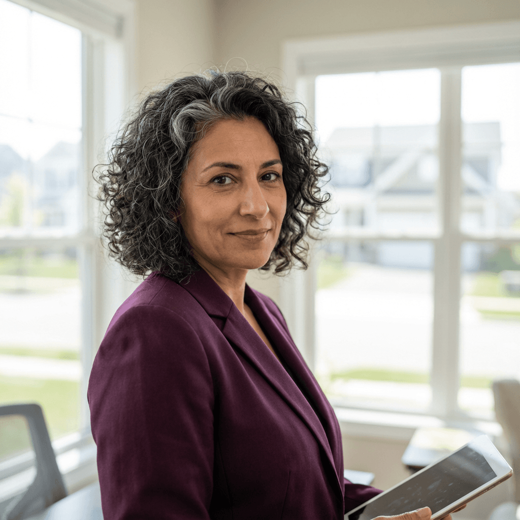 Sophie Ahmed, pharmacy owner